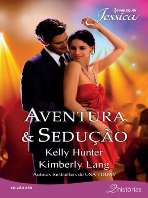 cover image of Aventura & Sedução